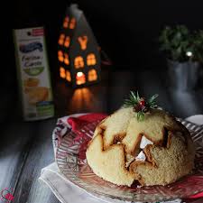 Maybe you would like to learn more about one of these? Ricetta Pudding Natalizio Con Il Pandoro Avanzato