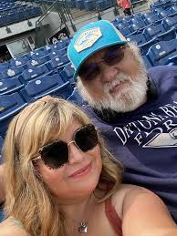 🎉 Sunday Funday is back at Legends Field