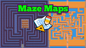 Each map has its own unique design. Maze Maps In Brawlstars Map Maker Youtube