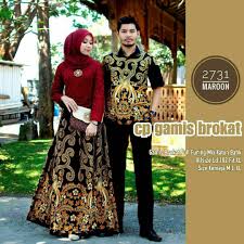 Check spelling or type a new query. Harga Baju Gamis Brokat Couple Terbaru Juni 2021 Biggo Indonesia
