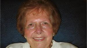 Video: Remembering Doris Ford, 88