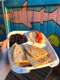 Tacos, burritos, quesadillas, nachos, novelty and specialty items, along with a variety of value menu items. Wahoo S Fish Taco Wahoosfishtaco Twitter