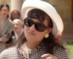 Me perdonarán... pero A M O...