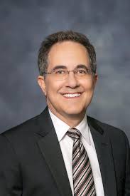 Dr. Bruce Silverstein