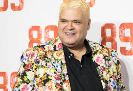 Heavy D, Storage Hunters And Celebrity Big Brother Star, Dies Aged 43 |  Huffpost Uk Entertainment