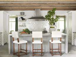 Such gorgeous ideas for decorating a farmhouse kitchen on a budget. 22 Best Kitchen Backsplash Ideas 2021 Tile Designs For Kitchens