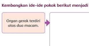 Maybe you would like to learn more about one of these? Kembangkan Ide Ide Pokok Menjadi Sebuah Paragraf Jawaban Soal