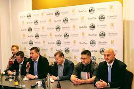 Cezary kulesza, foto \u0026 wideo. Luksusowy Hotel W Centrum Miasta Zaprasza Mieszkancow Co Beda Robic Bialostoczanie W Hotelu Royal Spa Przedsiebiorcze Podlasie