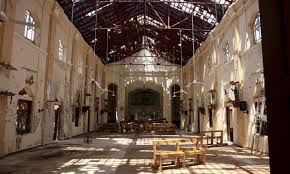 Mawanella Was The Start Sri Lankan Town Reels From Bombing Links In 2020 Place Of Worship The Monks Sri Lankan