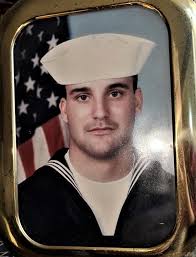 This WHFD member served his Country