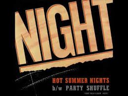 Hot summer nights (4k uhd) (628) logo imdb outline. Night Hot Summer Nights Youtube