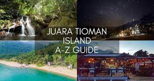 Hey my name is adam ,i been living here since 2007. Juara Tioman Island Kampung Juara A Z Guide All About Juara Village