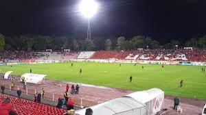 Cska sofia stadium building news. Stadion Balgarska Armia Wikipedia