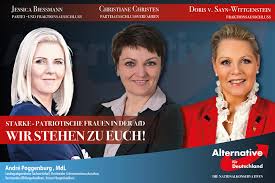 Und zum ersten mal könnte die rechtspopulistische partei afd die nummer eins werden. Unsere Afd Scheint Gerade Von Andre Poggenburg Mdl Facebook