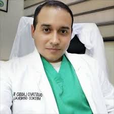 Dr. Luis Lasso, Médico General, Machala