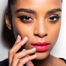What makes your lips pop and gives them a delicious hydration boost? Found 8 Makeup Artist Approved Lipsticks For Dark Skin