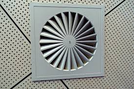 Cukup memadai untuk kamar mandi dengan ukuran 7,5 m persegi (5 inch). 9 Rekomendasi Exhaust Fan Kamar Mandi Serta Cara Pemasangannya