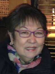 Carole Masaye Sugiyama Burrus Sugiyama Obituary