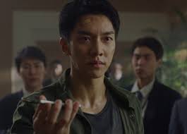 6 phân cảnh đáng nhớ nhất bom tấn hành động Vagabond: Hình như Lee Seung Gi  cân cả phim mất rồi?