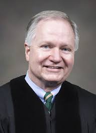 2017 Annual Report The First Judicial District of Pennsylvania