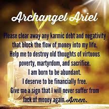 So Be It Angel Readings By Shazaha Archangel Prayers Archangels Angel Prayers