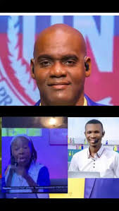 Jean Claude Bitar Hectic Fred