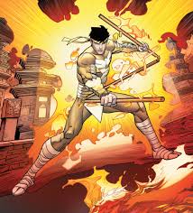 He has forfeited a friend.' these are words my father has lived by, for he is fu manchu, and his life is his word. Shang Chi Earth 616 Marvel Database Fandom