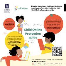 Eca — export credit agency (eca) international, united kingdom a private, governmental or quasi governmental agency which provides support to promote the export of goods and services from the. Eca Launches Its Own Guide For Child Online Protection Abu Dhabi Early Childhood Authority