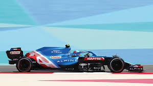 Yuki tsunoda fährt 2021 für alphatauri, sergio perez für red bull. Code 21