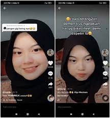 Gambar lucu emang selalu bisa jadi mood booster, apalagi kalau dibagikan di grup wa. Siapa Una Tiktok Biodata Lengkap Kumpulan Foto Cantiknya