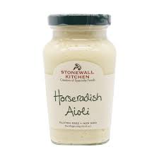 Eine leckere aioli aus chipotle chili mit zartem raucharoma und feiner schärfe. Uqdagawptdn4 M