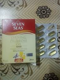 In today's video i'll be talking about one of the benefits i discovered while taking evening primrose oil. Sevenseas Evening Primrose Oil Starflower Oil Reviews