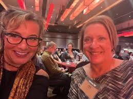 Mayor Cassie Franklin