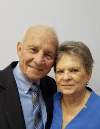 Mooresville's Bill and Mary Hurt honored by governor for volunteerism