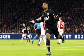9,886 likes · 1 talking about this. Myron Boadu Az Alkmaar Marca English