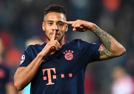 #tolisso instagram videos and photos. Bayern Munich Midfielder Corentin Tolisso Courted By Italian Giants