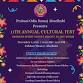 11th ANNUAL CULTURAL FEST event in Abu Dhabi