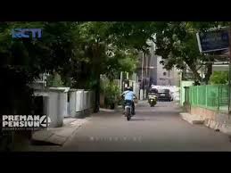 Preman pensiun 3 baru saja menayangkan episode terakhir pada 29 januari lalu. Kang Willy Preman Pensiun Youtube