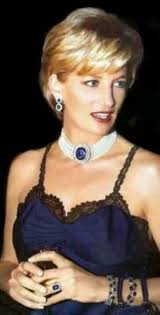 Diana, Princess of Wales