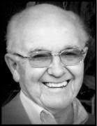 Eugene Starkey Obituary (2014)