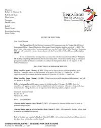 Pagesbusinessesmedia/news companyvoa tibetanvideoselection commission announces 2021 election dates. Tunica Biloxi To Hold Special Election To Fill Council Seat Tunica Biloxi Tribe Of Louisiana
