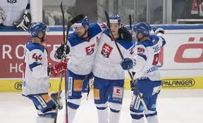 Z prveho vitazstva na ms v hokeji 2019 v zapase slovensko usa sa tesil aj nas prezident andrej kiska. Startuje Ms V Hokeji Vsetko O Zapase Slovensko Vs Usa Termin Prenos Zostava