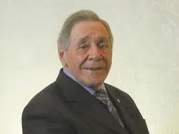 Remembering Raymond Pitre, a great man and leader in the community