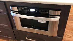 This is a question we hear time and time again at sharp. Sharp Drawer Microwave Youtube