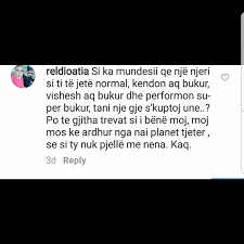 Podívejte se, co aurela aurela (aurelaaurela) nalezl(a) na pinterestu, největší sbírce nápadů na světě. Aurela Gace Nuk Di Nga T Ja Filloj Ju Me Falni Kaq Facebook