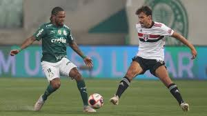 Goals from luan santos and luciano neves secured all three points for. Sao Paulo X Palmeiras Confira Horario Onde Assistir E Provaveis Escalacoes Jogada Diario Do Nordeste