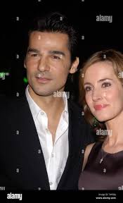 Erol sander and wife hi-res stock photography and images