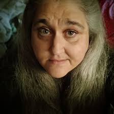 Meeting a celebrity at a music event