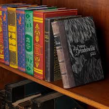 Original Fantastic Beasts And Where To Find Them Book Cover Fantastic Beasts And Where To Find Them Book Set Harry Potter Book Covers Harry Potter Book Set Fantastic Beasts