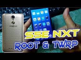 Advan s5e nxt stock firmware file (flash file). 2